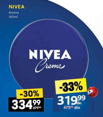 Nivea