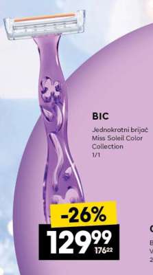 Bic