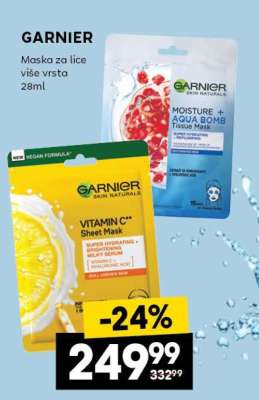 Garnier