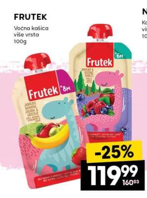 FRUTEK
