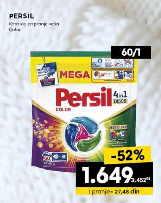 PERSIL