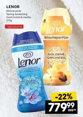 LENOR