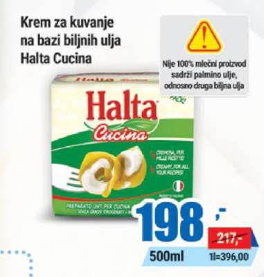 Halta Cucina