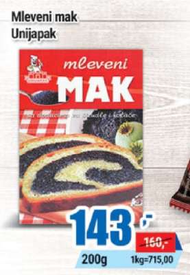 MLEVENI MAK