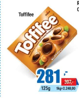 Toffifee