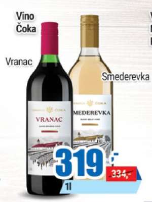 Vino Čoka