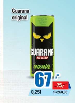 Guarana Original