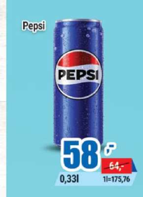 PEPSI