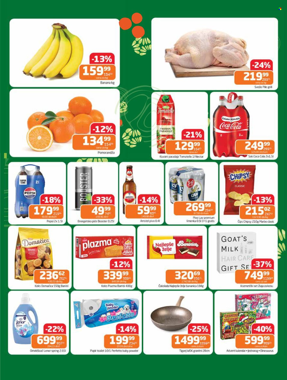 Gomex katalog - 24.12.2025 - 30.12.2025. Stranica 2