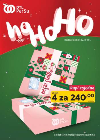 PerSu katalog - 22.12.2025 - 11.01.2026.