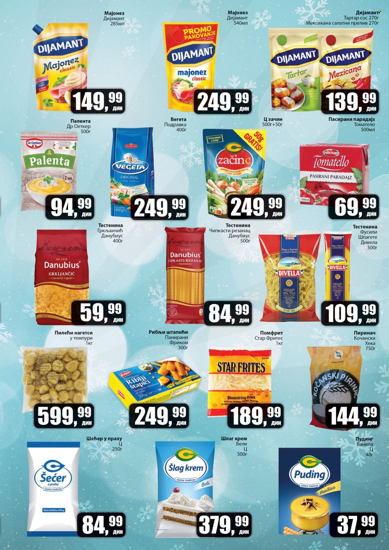 Prodavnica Sunce katalog - 25.12.2025 - 18.01.2026. Stranica 3