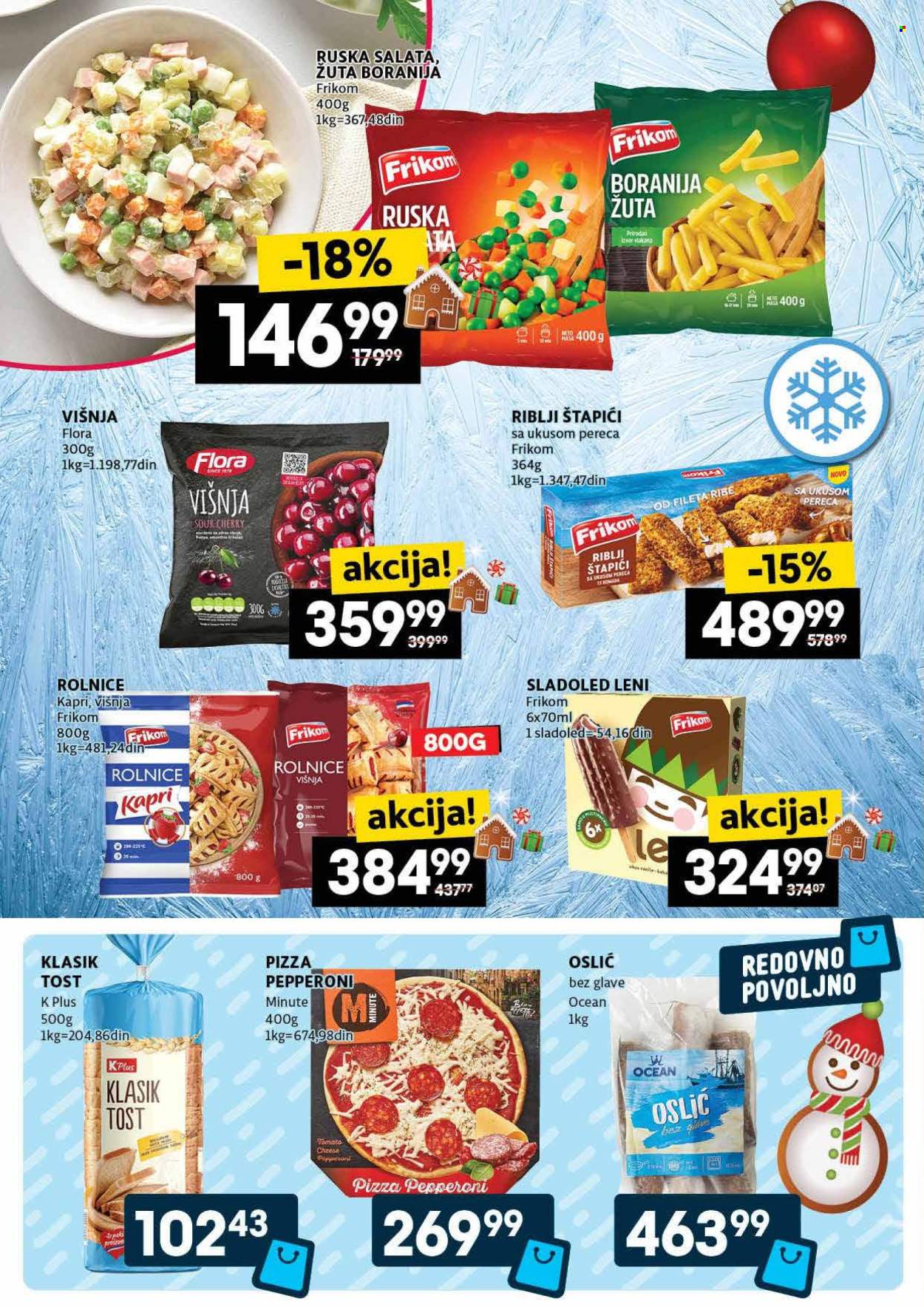 Mercator Centar katalog - 25.12.2025 - 07.01.2026. Stranica 16