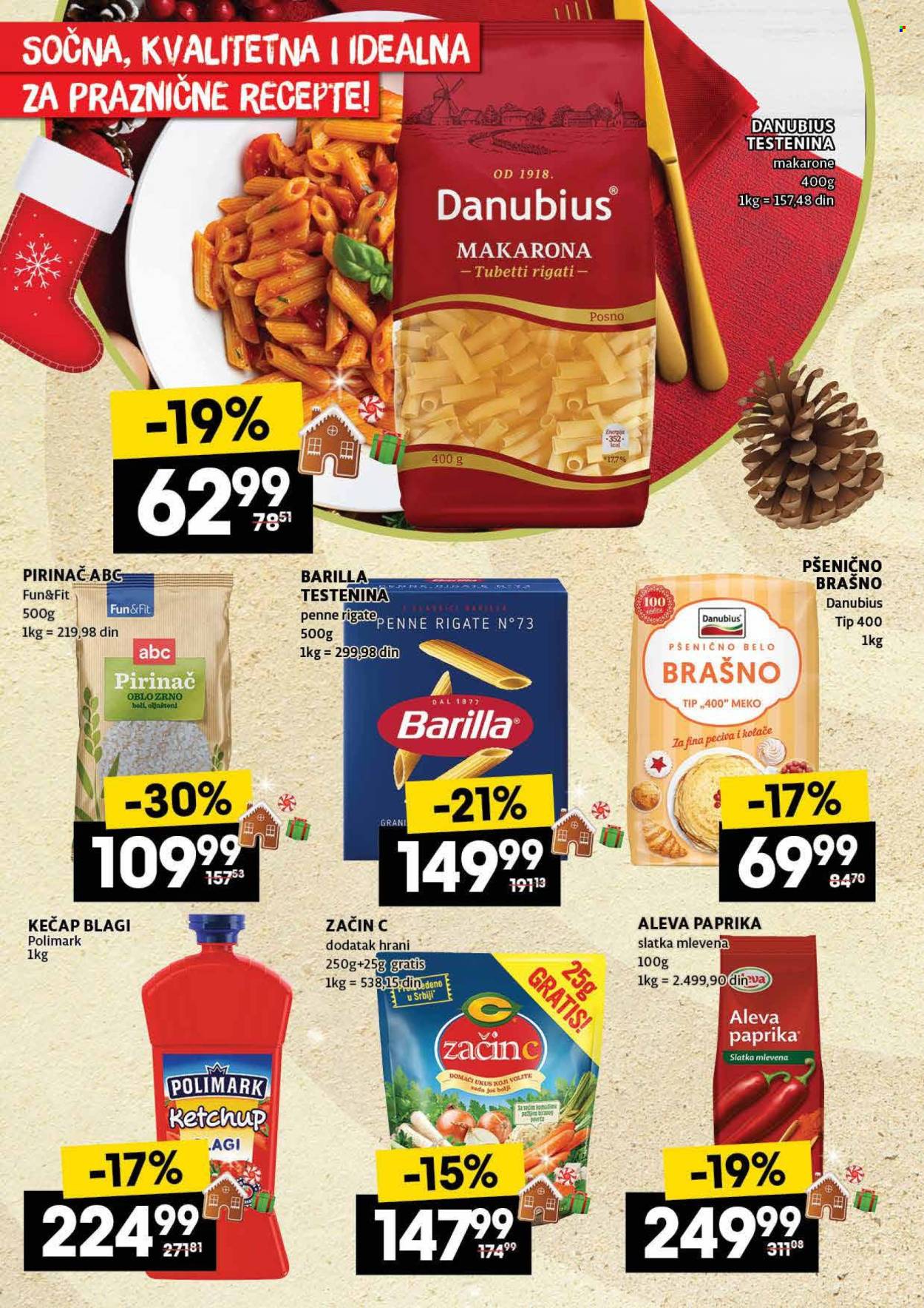 Mercator Centar katalog - 25.12.2025 - 07.01.2026. Stranica 18