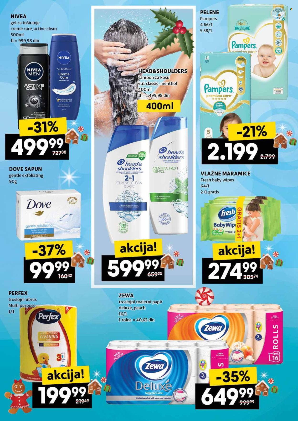 Mercator Centar katalog - 25.12.2025 - 07.01.2026. Stranica 30