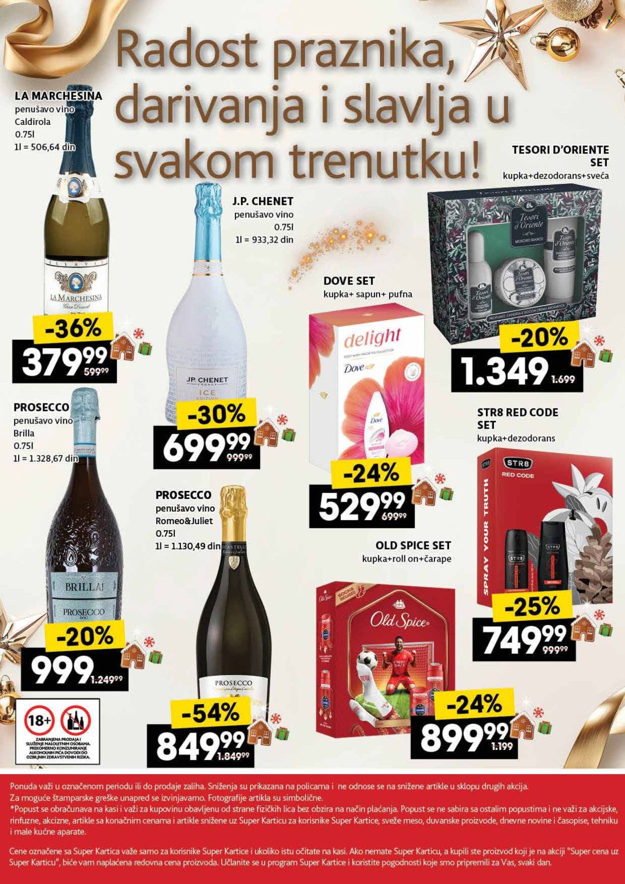 Mercator Centar katalog - 25.12.2025 - 07.01.2026. Stranica 32
