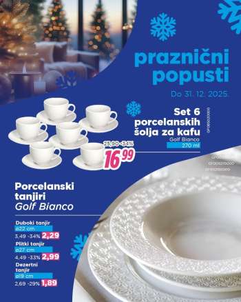 Okov katalog - 25.12.2025 - 31.12.2025.