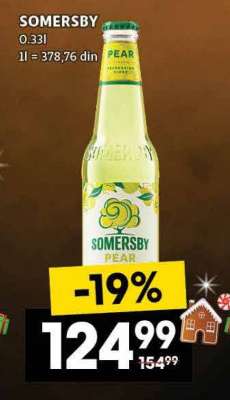 somersby