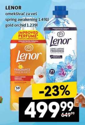 LENOR