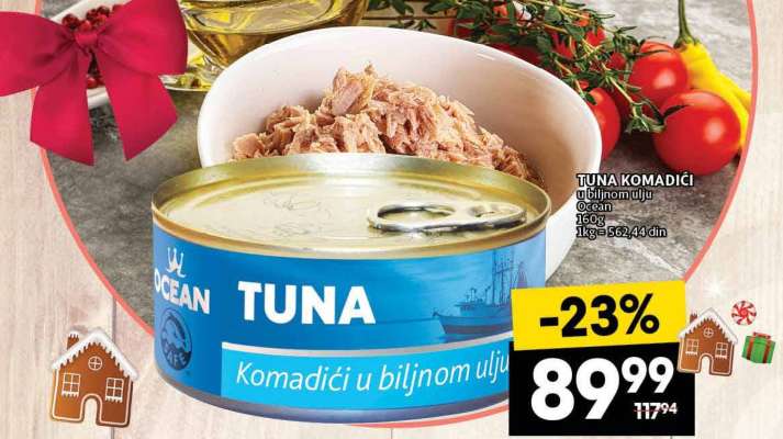 TUNA KOMADIĆI