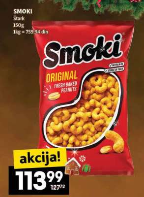 SMOKI