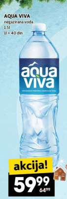 Aqua Viva