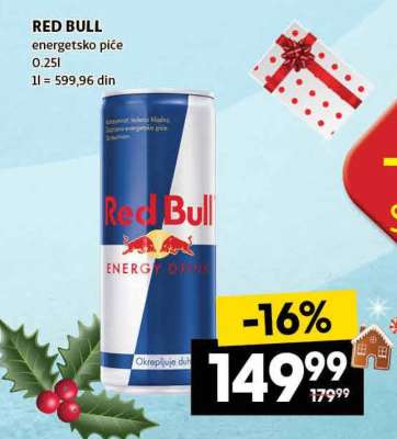Red Bull
