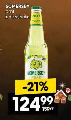 somersby