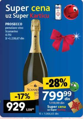 PROSECCO
