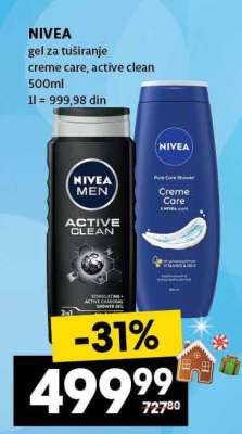 Nivea