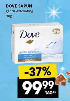 Dove Sapun