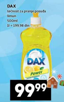 Dax