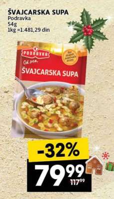Švajcarska supa