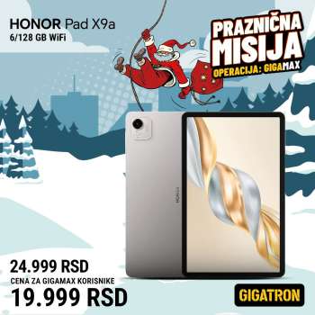 Gigatron katalog - 15.12.2025 - 31.12.2025.
