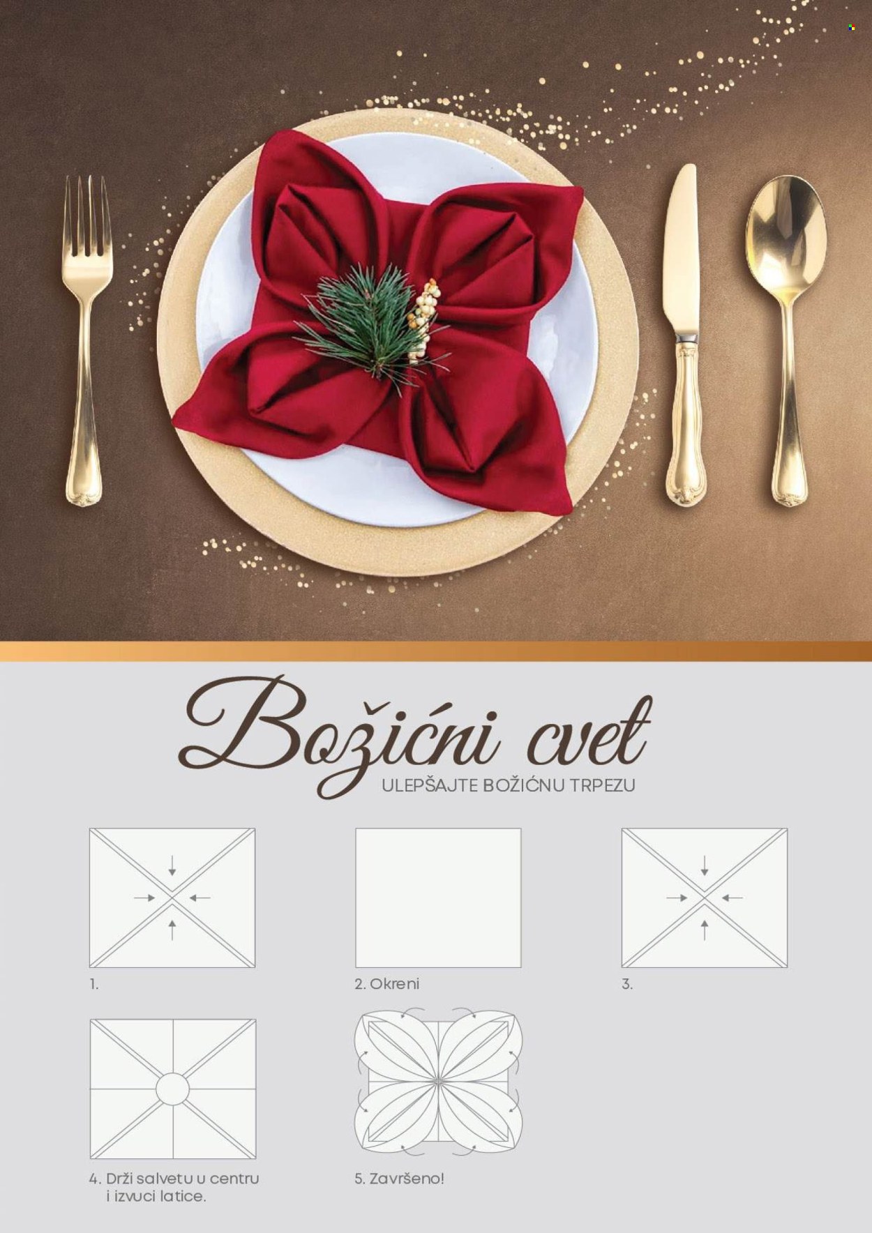 SuperVERO katalog - 22.12.2025 - 06.01.2026. Stranica 2