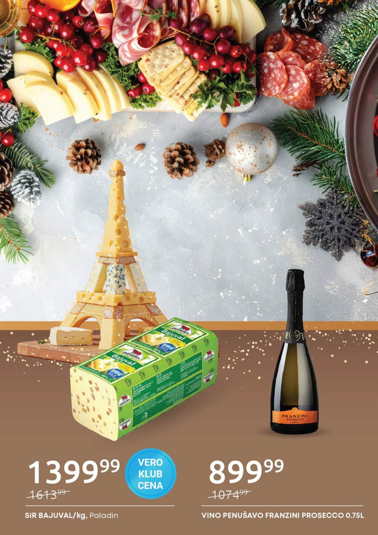 SuperVERO katalog - 22.12.2025 - 06.01.2026. Stranica 4