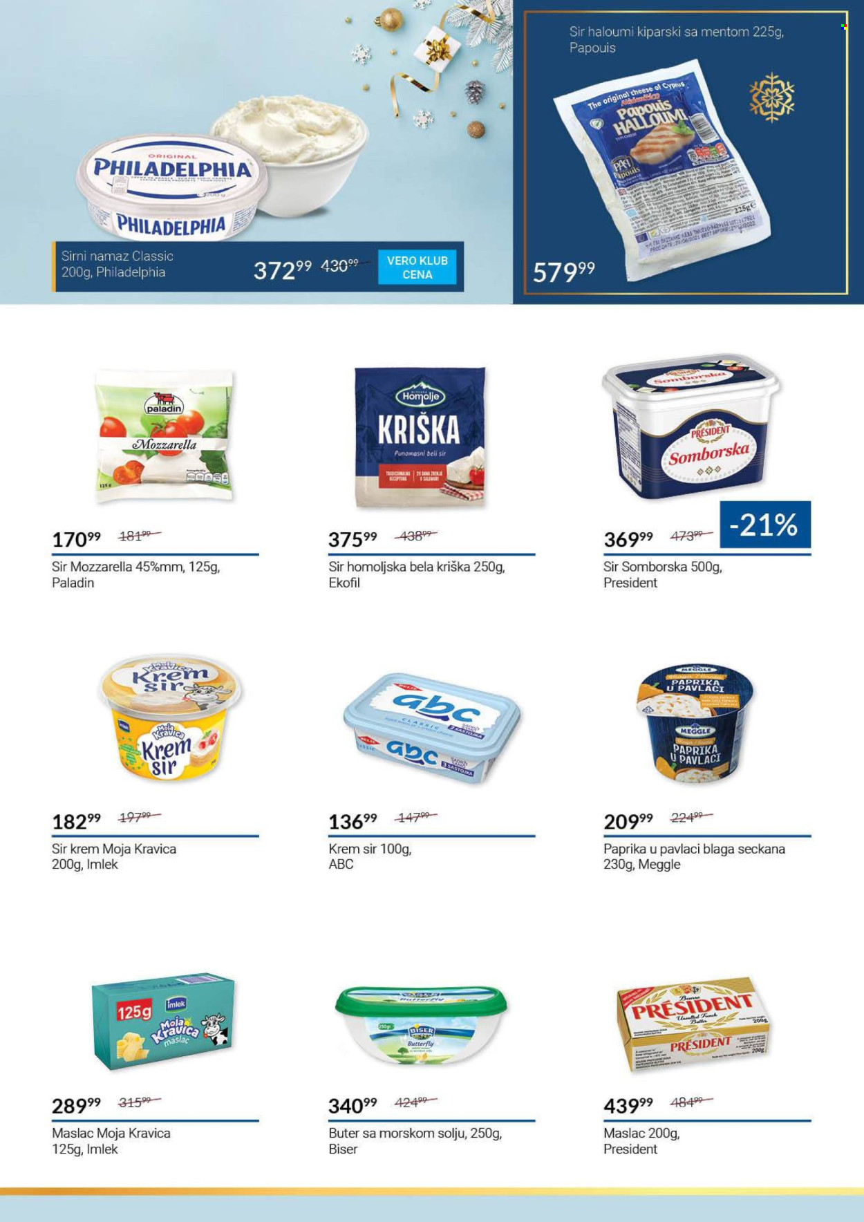 SuperVERO katalog - 22.12.2025 - 06.01.2026. Stranica 13