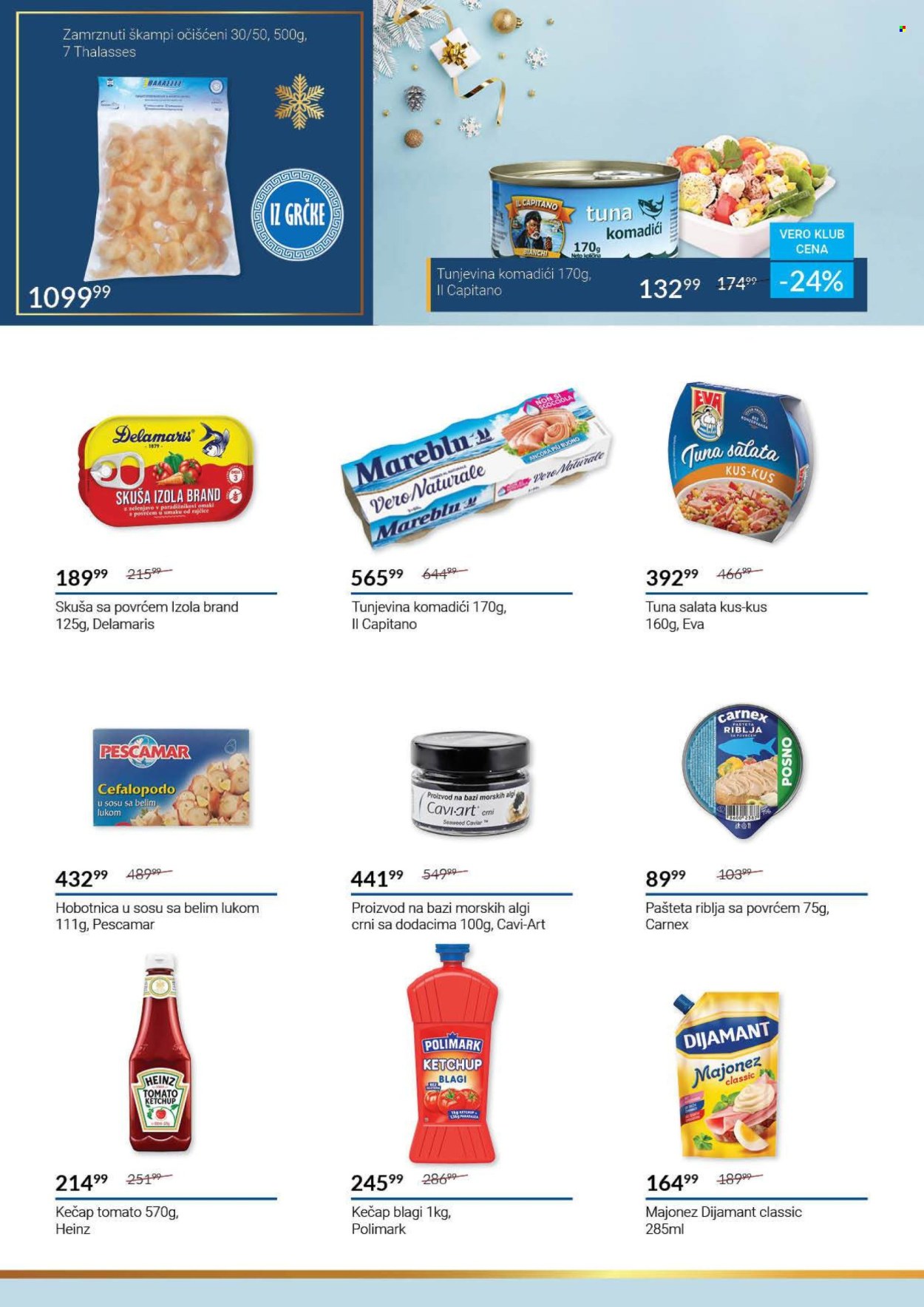 SuperVERO katalog - 22.12.2025 - 06.01.2026. Stranica 14