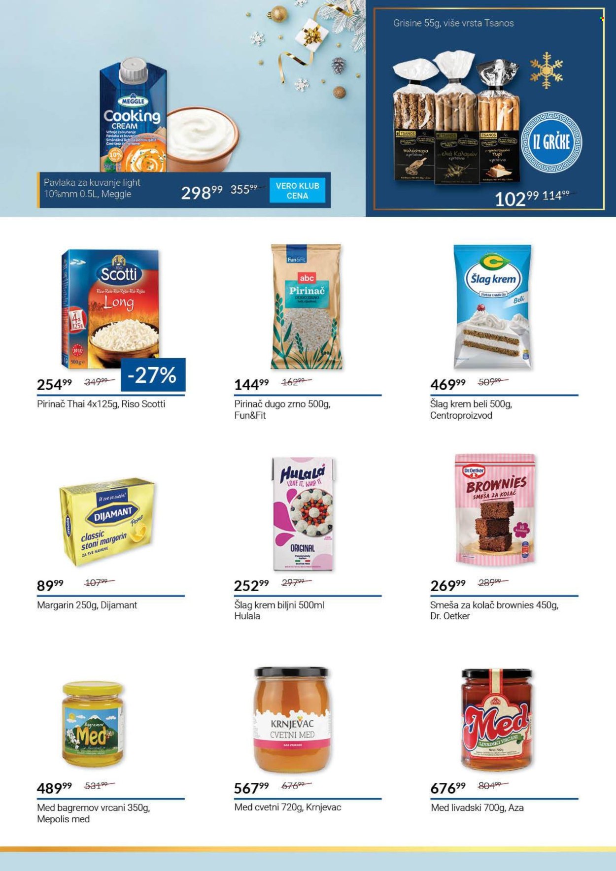 SuperVERO katalog - 22.12.2025 - 06.01.2026. Stranica 17