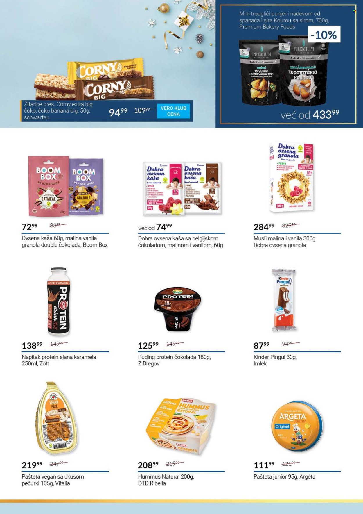 SuperVERO katalog - 22.12.2025 - 06.01.2026. Stranica 19