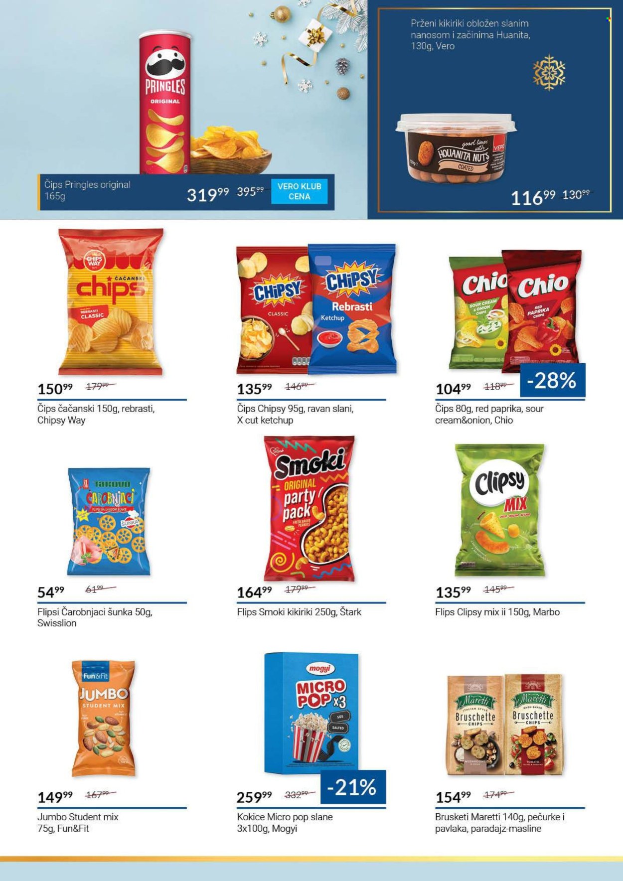 SuperVERO katalog - 22.12.2025 - 06.01.2026. Stranica 25