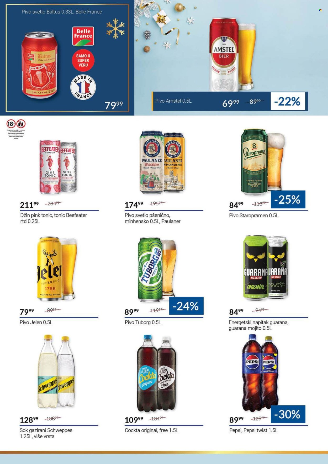 SuperVERO katalog - 22.12.2025 - 06.01.2026. Stranica 32