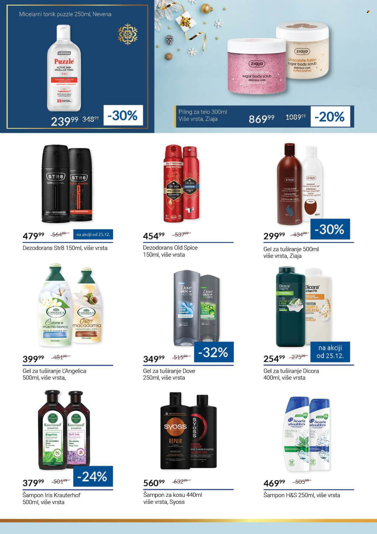 SuperVERO katalog - 22.12.2025 - 06.01.2026. Stranica 34