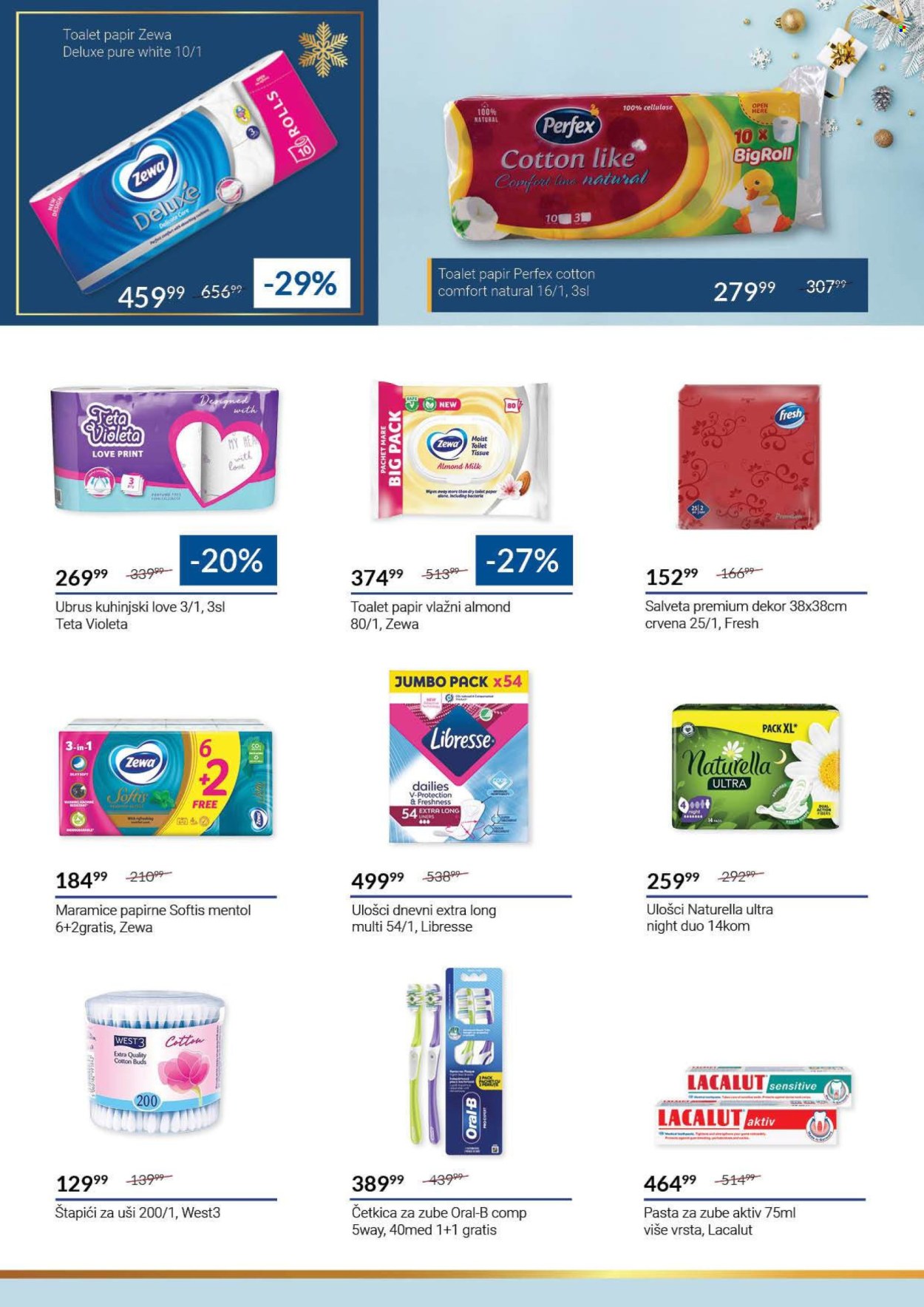 SuperVERO katalog - 22.12.2025 - 06.01.2026. Stranica 36