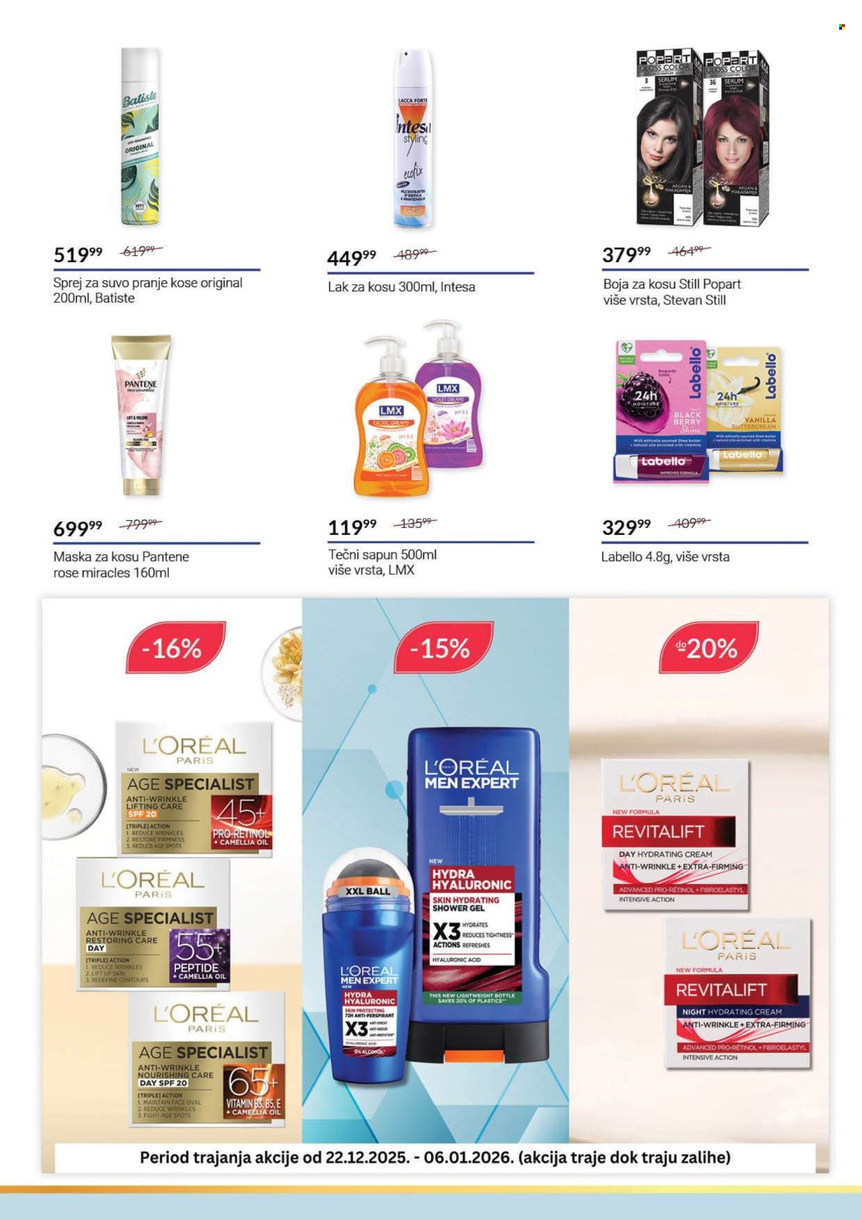 SuperVERO katalog - 22.12.2025 - 06.01.2026. Stranica 37