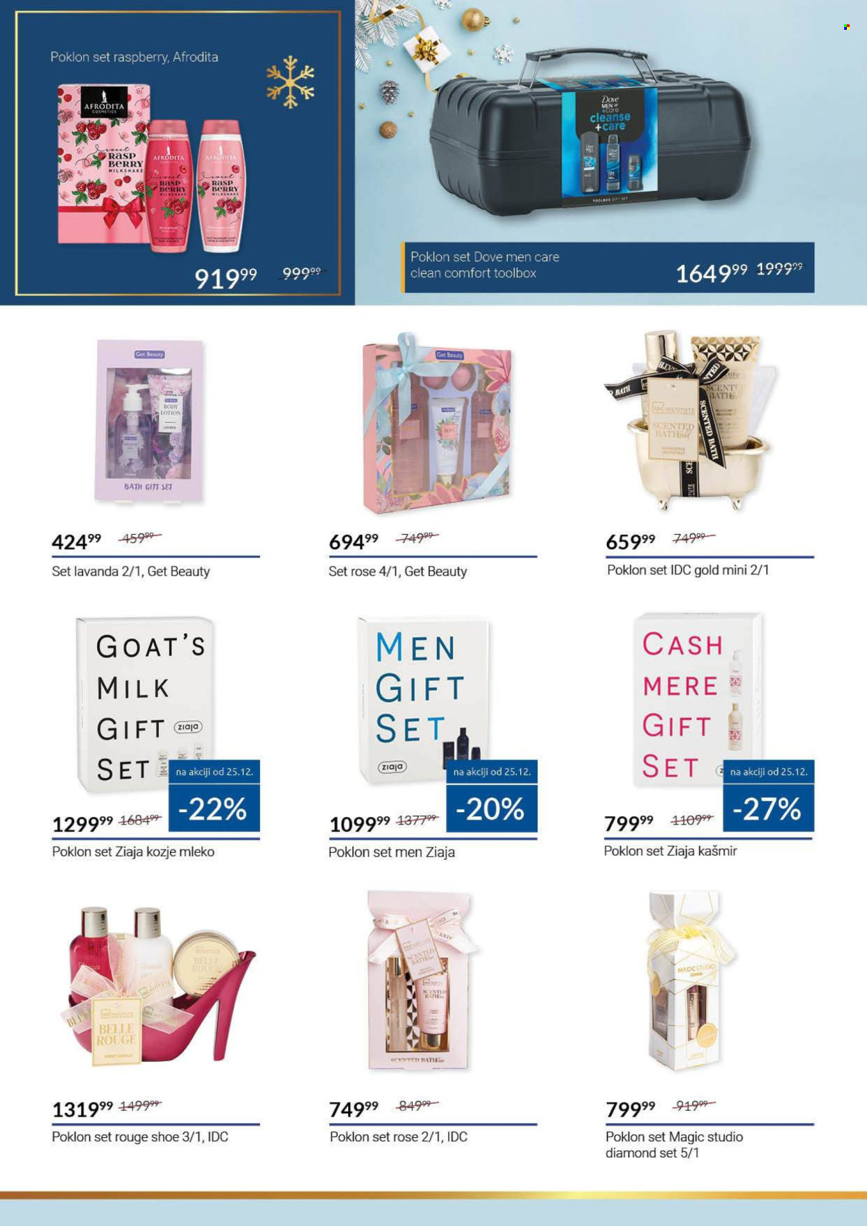 SuperVERO katalog - 22.12.2025 - 06.01.2026. Stranica 38