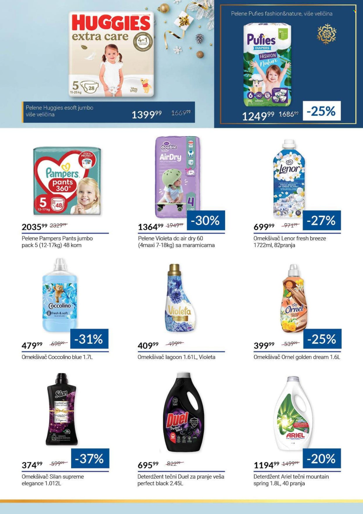 SuperVERO katalog - 22.12.2025 - 06.01.2026. Stranica 41