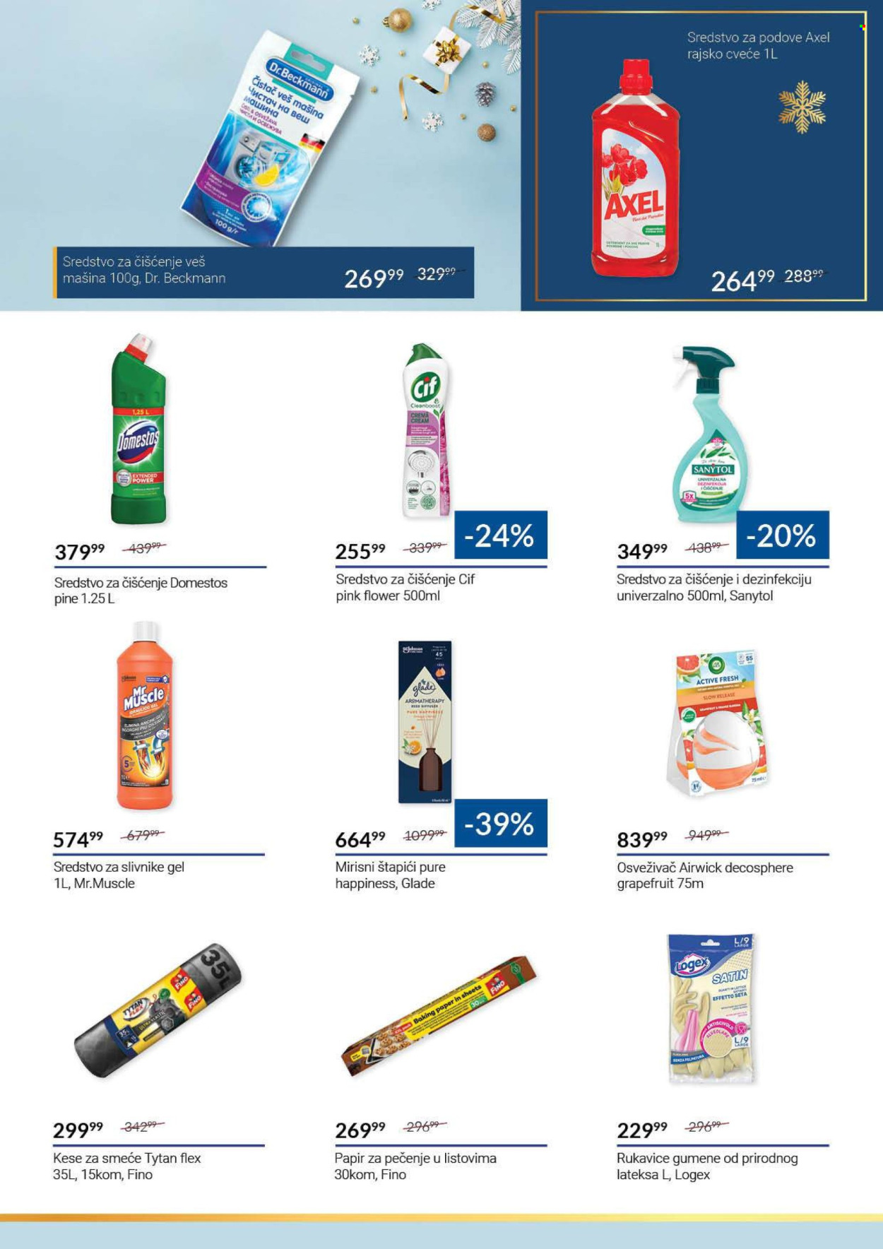 SuperVERO katalog - 22.12.2025 - 06.01.2026. Stranica 43