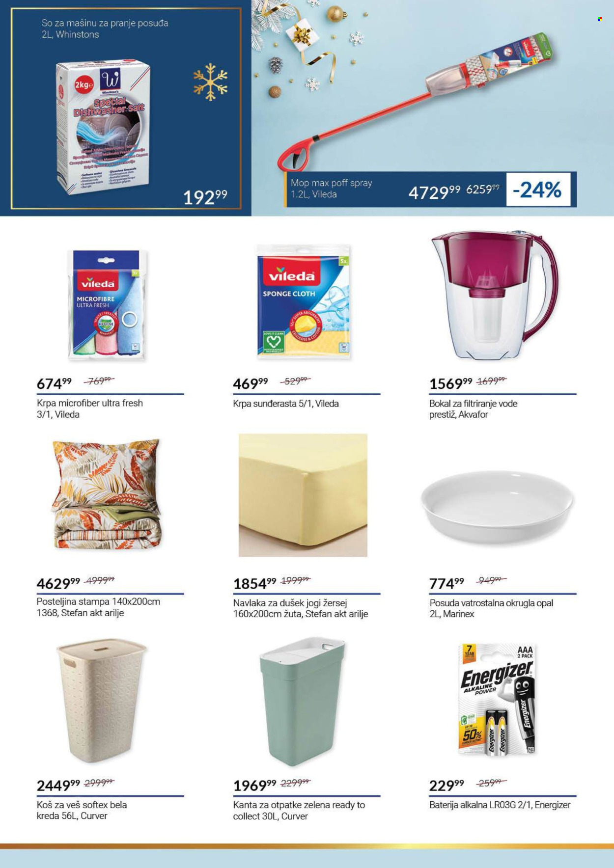 SuperVERO katalog - 22.12.2025 - 06.01.2026. Stranica 44