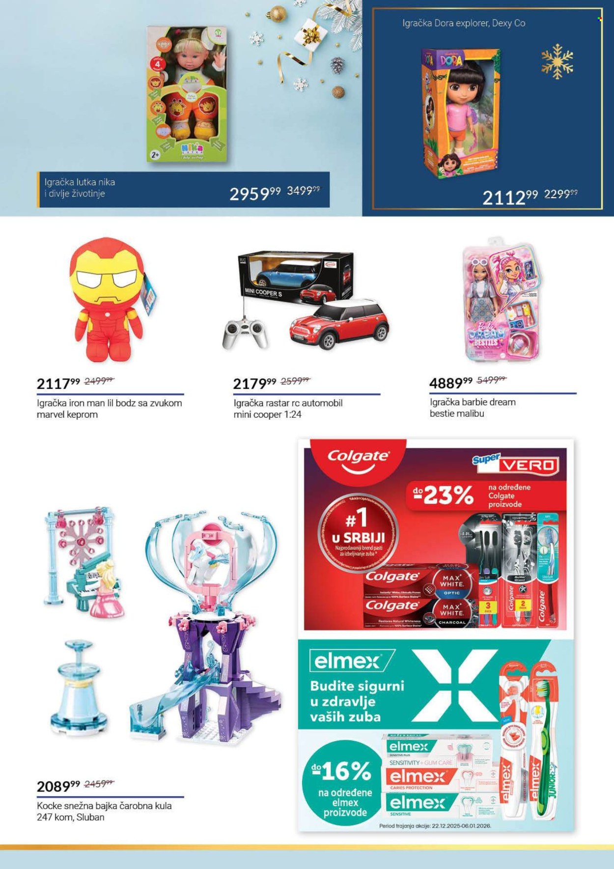 SuperVERO katalog - 22.12.2025 - 06.01.2026. Stranica 47