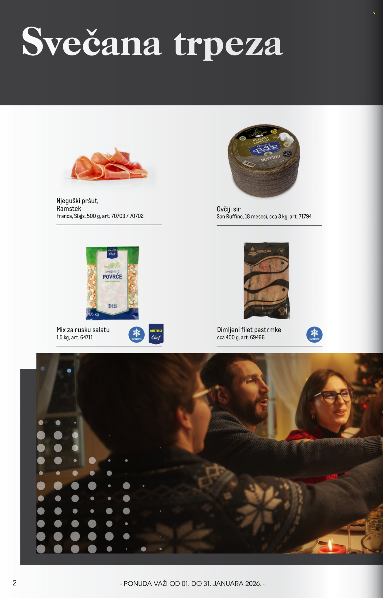 Metro katalog - 01.01.2026 - 31.01.2026. Stranica 2